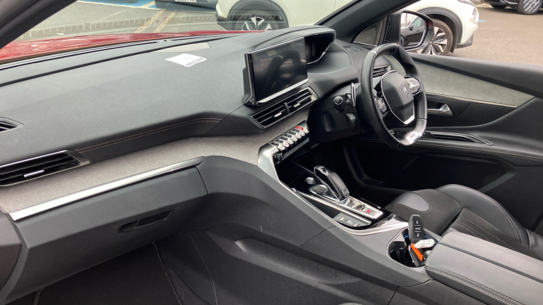 Peugeot 3008 1.2 PureTech GT Premium 5dr EAT8 Petrol Estate